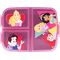 Euromic - Disney Princess - Lunch Box (088808735-51220) / Toys |  Techbox