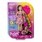 Barbie - Totally Hair - Heart-Themed Doll (HCM90) / Toys - Dolls - Collectibles - Techbox