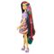 Barbie - Totally Hair - Heart-Themed Doll (HCM90) / Toys - Dolls - Collectibles - Techbox