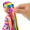 Barbie - Totally Hair - Heart-Themed Doll (HCM90) / Toys - Dolls - Collectibles - Techbox