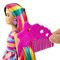 Barbie - Totally Hair - Heart-Themed Doll (HCM90) / Toys - Dolls - Collectibles - Techbox