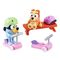 Bluey - Bluey Scooter time playset - (90164) / Toys - Figurines - Collectibles - Techbox