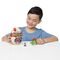 Smashers - Mini Dino Island Egg (7486SQ1) / Toys |  Techbox
