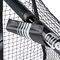 Outsiders - Scorpion Kick Football Goal 180x120cm / Toys