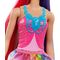 Barbie - Dreamtopia - Long Hair Princess Doll (GTF38) / Toys - Dolls - Collectibles - Techbox