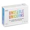 Unstable Unicorns - Card Game (Nordic) (TEEUU01SCA) / Toys - Board Games - Various - Techbox
