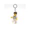 LEGO - Keychain w/LED - Nurse (4006036-LGL-KE186H) / Toys - Lego - Collectibles - Techbox