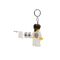LEGO - Keychain w/LED - Nurse (4006036-LGL-KE186H) / Toys - Lego - Collectibles - Techbox