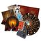 EXIT: Lord Of The Rings - Skygger over Midgård (DA) (LPFI570) / Toys