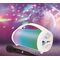 Lexibook - iParty Bluetooth Speaker with lights and mic (BTP585Z) / Toys