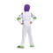 Disguise - Classic Costume - Buzz Lightyear (128 cm) (141169K) / Toys |  Techbox
