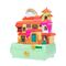Encanto - Magical Encanto House Jewelry Box (219514) / Toys