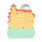 Encanto - Magical Encanto House Jewelry Box (219514) / Toys