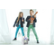 Stars - Karaoke Machine - White (30218) / Toys