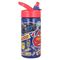 Euromic - Cars - Water Bottle (088808718-49501) / Toys - Mugs & Bottles - Gifts - Techbox