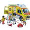 Playmobil - Ambulance with light and sound (71202) / Toys - Playmobil - Collectibles - Techbox