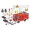 Playmobil - Fire Engine (9464) / Toys - Playmobil - Collectibles - Techbox