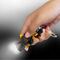 LEGO - Keychain w/LED - Captain Brickbeard  (4006036-LGL-KE23H) / Toys |  Techbox