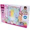 Plus Plus - BIG Pastel - Picture Puzzel - 60 pcs (3281) / Toys
