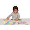 Plus Plus - BIG Pastel - Picture Puzzel - 60 pcs (3281) / Toys