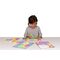 Plus Plus - BIG Pastel - Picture Puzzel - 60 pcs (3281) / Toys