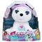 Club Petz - Artie the Polar Bear (281-86074) / Toys