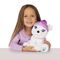 Club Petz - Artie the Polar Bear (281-86074) / Toys