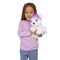 Club Petz - Artie the Polar Bear (281-86074) / Toys