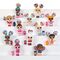 L.O.L. - Sooo Mini! Doll Asst SK (590187) / Toys |  Techbox