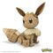 MEGA - Pokémon Build & Show - Eevee (HDL84) / Toys