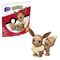 MEGA - Pokémon Build & Show - Eevee (HDL84) / Toys