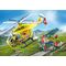 Playmobil - Rescue helicopter (71203) / Toys |  Techbox