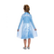 Disguise - Classic Costume - Elsa Traveling Dress (128 cm) (129979K) / Toys - Merchandise Seasonals - Various - Techbox