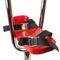 Actoy - Kid's Peg Stilts - Red (s3000) / Toys