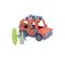 Bluey - Family Cruiser (90080) / Toys |  Techbox