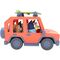 Bluey - Family Cruiser (90080) / Toys |  Techbox