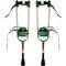 Actoy - Kid's Peg Stilts - Green (s1000) / Toys