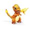 MEGA - Pokemon Build & Show - Charmander (GKY96) / Toys |  Techbox