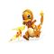 MEGA - Pokemon Build & Show - Charmander (GKY96) / Toys |  Techbox