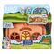 Bluey - School  Friends Theme School play set (90175) / Toys