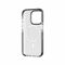 Tech21 - Evo Crystal MagSafe iPhone 14 Pro Cover - Clear / Graphite Black / Electronics - Uncategorized Cases (2) - Cases - Techbox
