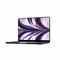 Tech21 - Evo Hardshell MacBook Air 13″ M2 2022 Cover - Deep Purple / Electronics | Techbox