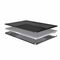 Tech21 - Evo Hardshell MB Pro 13″ M1/M2 2020-> - Cover - Ash Grey / Electronics
