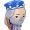 Harry Potter Dumbledore Hanging Ornament / Fan Shop and Merchandise - Merchandise Seasonals - Various - Techbox