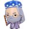 Harry Potter Dumbledore Hanging Ornament / Fan Shop and Merchandise - Merchandise Seasonals - Various - Techbox