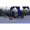 Razor - A5 Lux Light Up Scooter - Green (13073033) / Toys