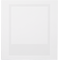 Polaroid - Photo Album - White ( Small ) / Home and Kitchen