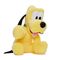 Disney - Pluto Plush (25 cm) (6315872690) / Toys - Plushies - Gifts - Techbox