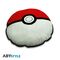 POKEMON - Cushion - PokeBall / Fan Shop and Merchandise |  Techbox