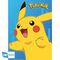 POKEMON - Set 2 Posters - Colourful Characters (52x38) / Fan Shop and Merchandise |  Techbox